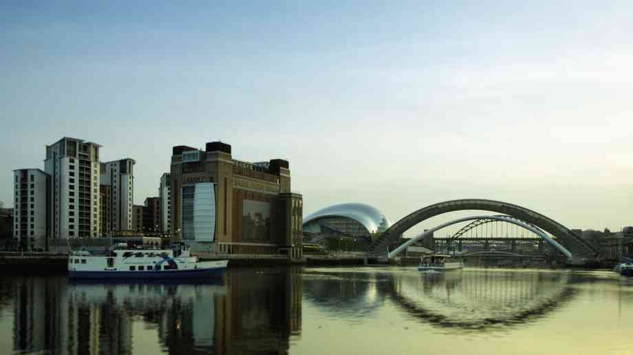 Newcastle & Gateshead Clean Air Zone put on hold