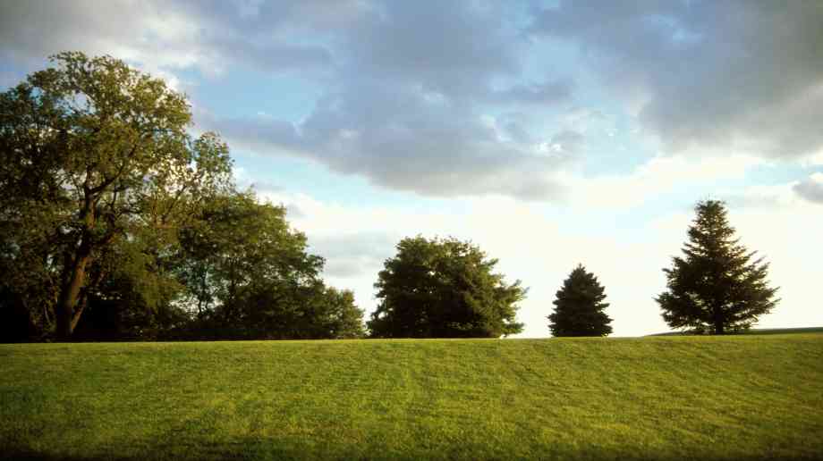 £13m announced for green spaces