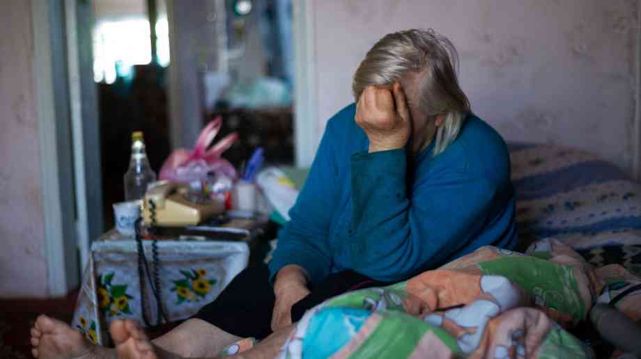 Research links decade of austerity to poor health