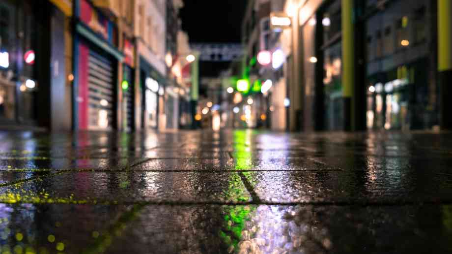 Levelling up and Regeneration Bill could force landlords to rent out commercial properties