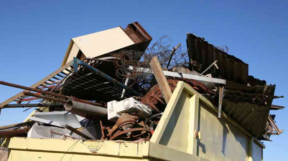 New strategy proposed to curb littering