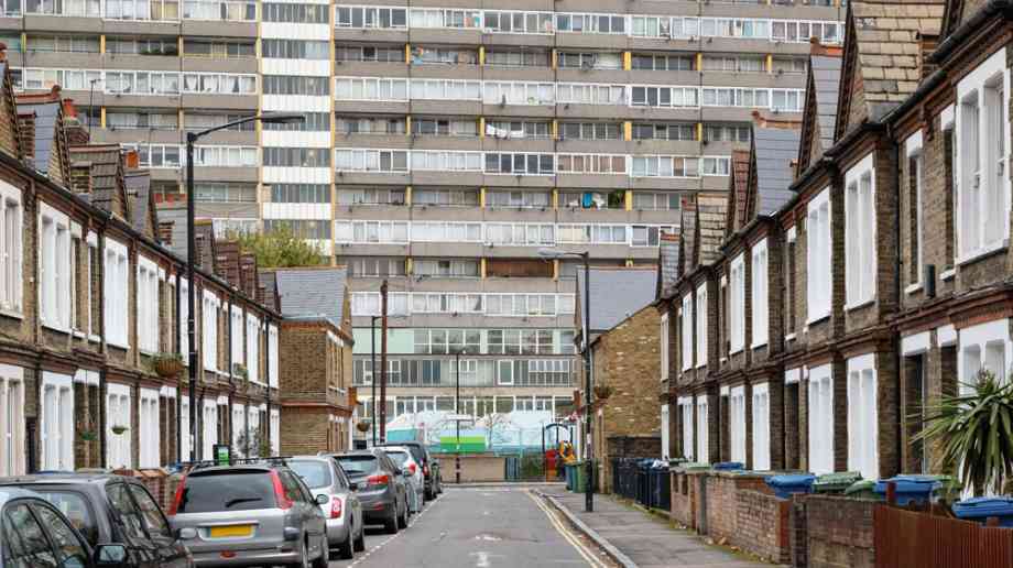 Social Housing: Huge complaints spike reveals 'severe maladministration' increase