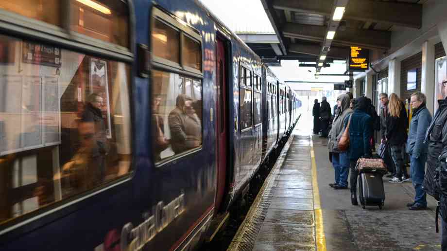 Law change aims to allow agency staff to cover industrial action