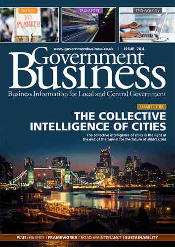 Government Business 28.04