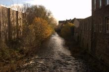 Galashiels
