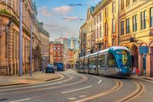 tram