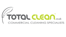 Total Clean Logo