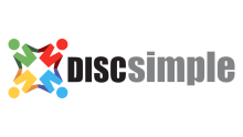 Discsimple Logo
