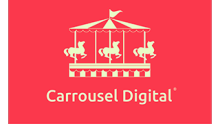 Carrousel Digital Logo