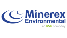 Minerex Environmental logo