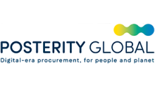 Posterity Global Logo