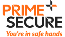 Prime Secure Systems Ltd Logo