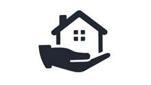 R&amp;R Property Support Services Logo