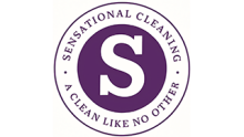Sensational Cleaning Limited Logo