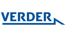 Verder Logo