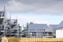Building homes
