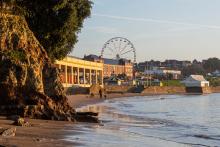 Barry Island