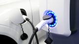 EV Charging