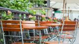 Pub seats
