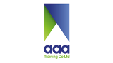 AAA Training Logo