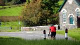 Cycling in Wales