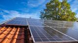 Solar panels