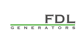 FDL Generators logo