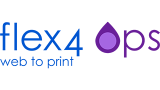 Flex4 OPS logo