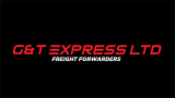 G&amp;T Express Logo
