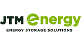 JTM Energy Logo