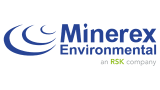 Minerex Environmental logo