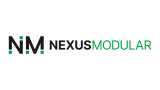 Nexus Modular logo