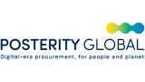 Posterity Global Logo