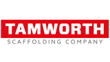 Tamworth Scaffolding logo