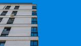 Block of flats
