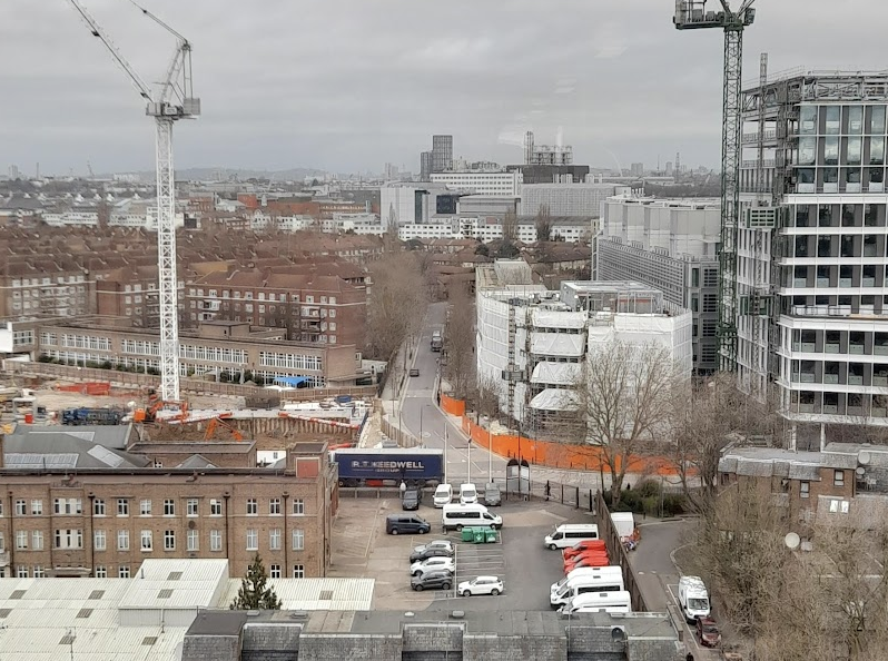 Hammersmith