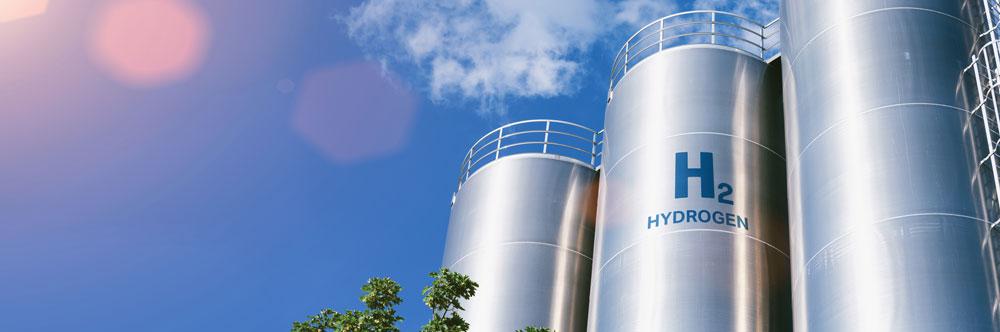 Hydrogen projects