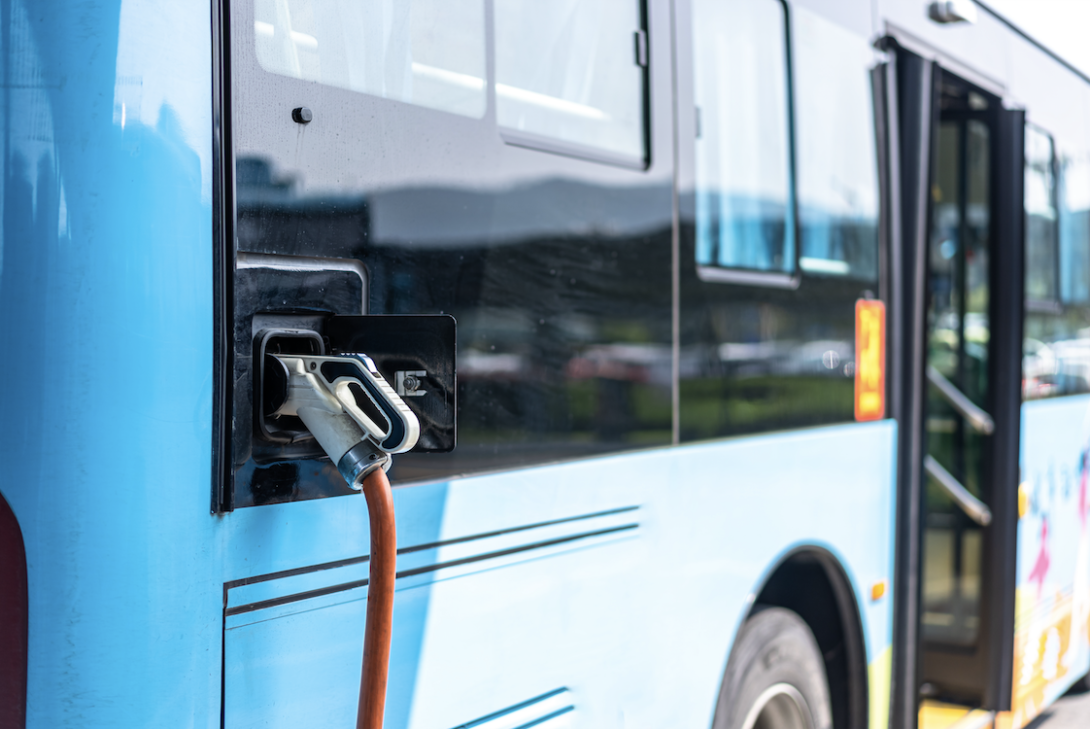 Electric Bus