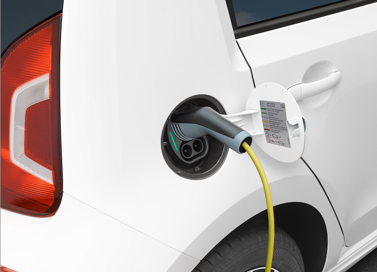 EV Charging