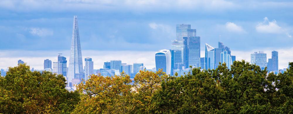 London