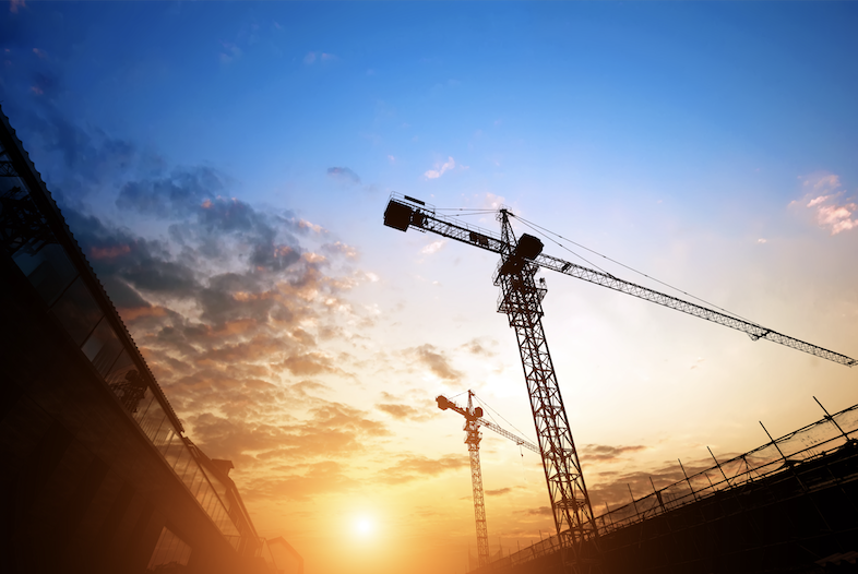 Construction