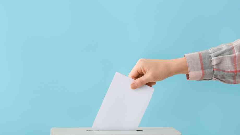 Elections