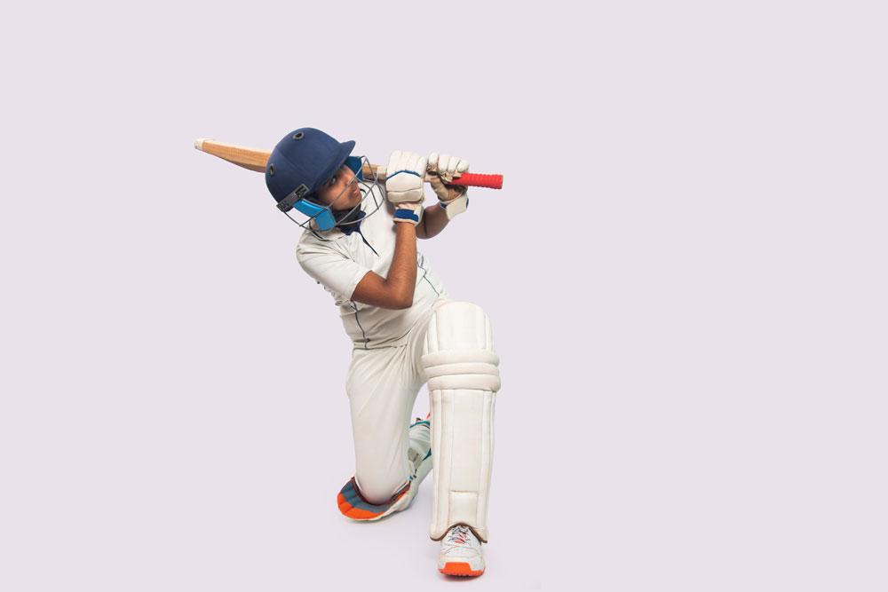 Cricket
