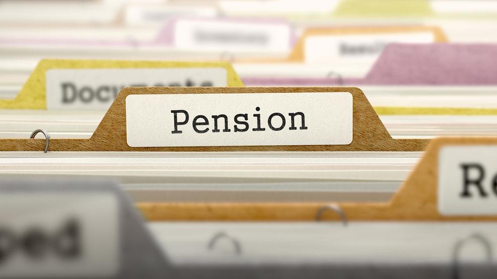 Pension