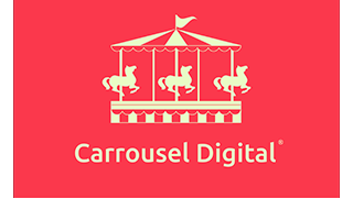 Carrousel Digital Logo