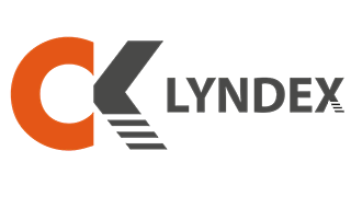 CK Lyndex logo