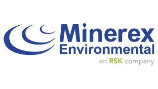 Minerex Environmental logo