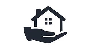 R&amp;R Property Support Services Logo