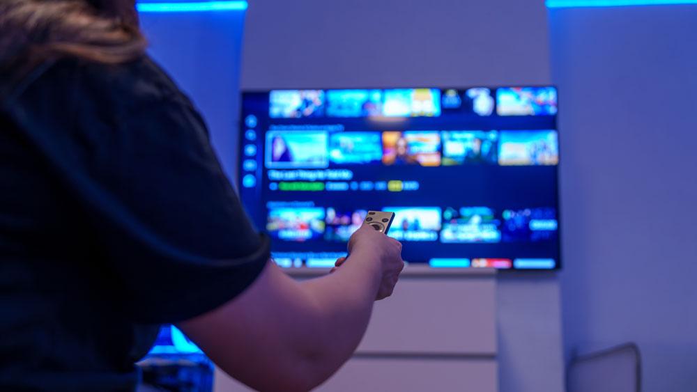 TV Subscription service