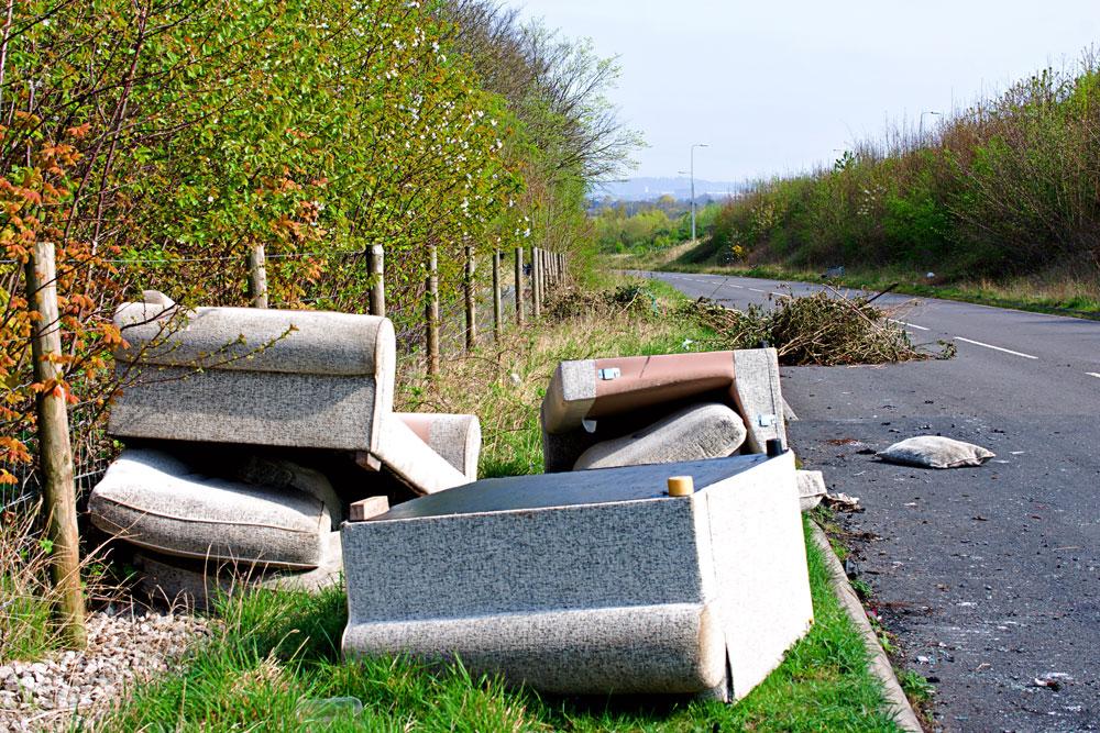 Fly Tipping